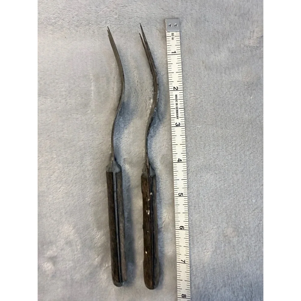 N/A pair vintage